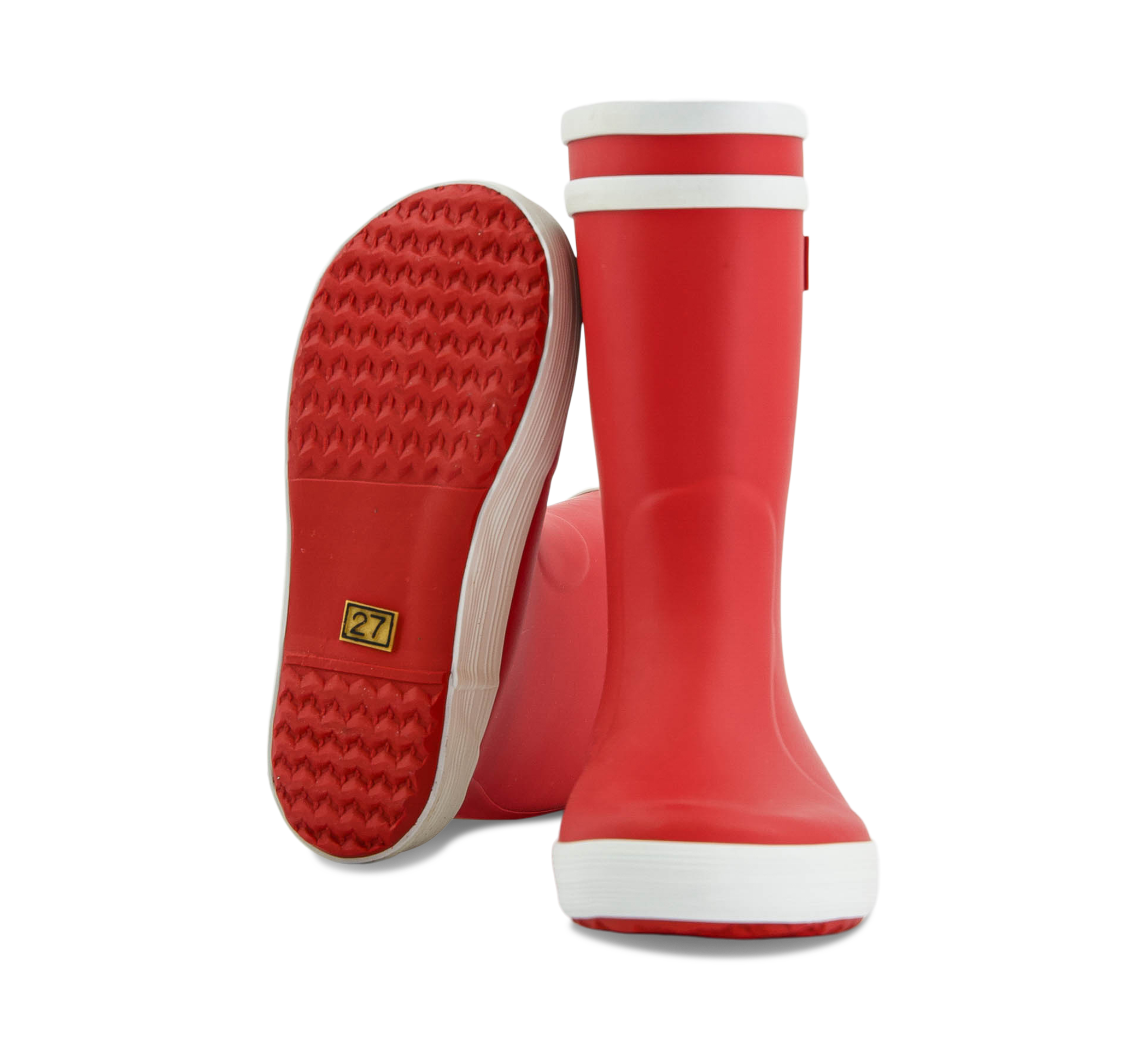 Aigle Lolly Pop 2 rot