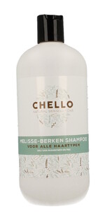 Chello Shampoo Berken Melisse 500ML