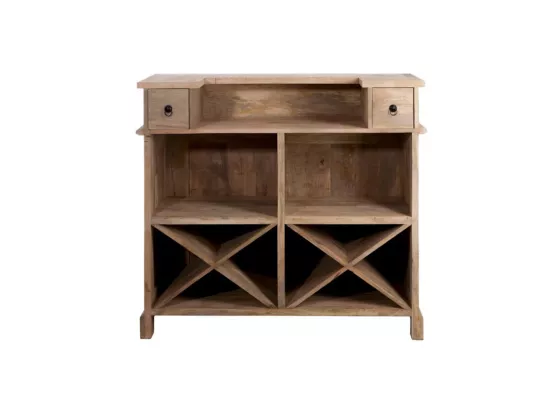 Comptoir de Bar Vintage 