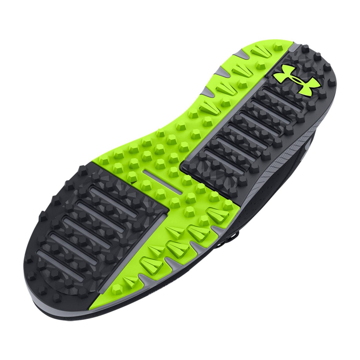 Under Armour  Charged Draw 2 Spikeless