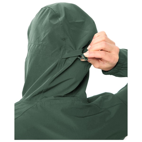 Vaude - Women's Elope Wind Jacket - Coupe-vent