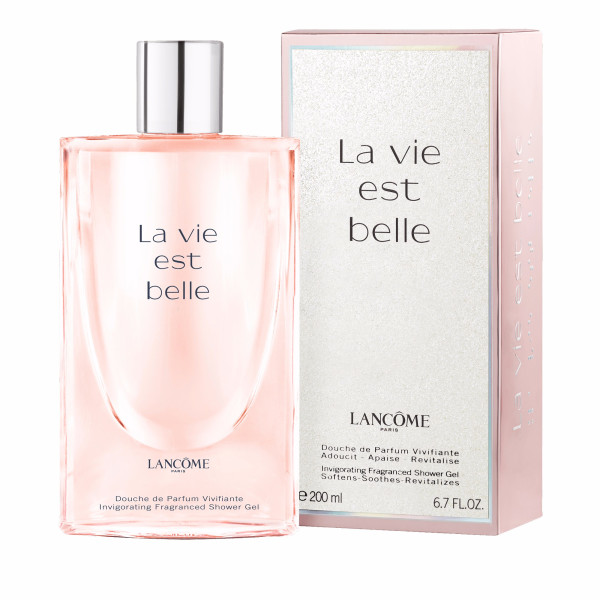 LANCOME Gel de Douche 200 ml