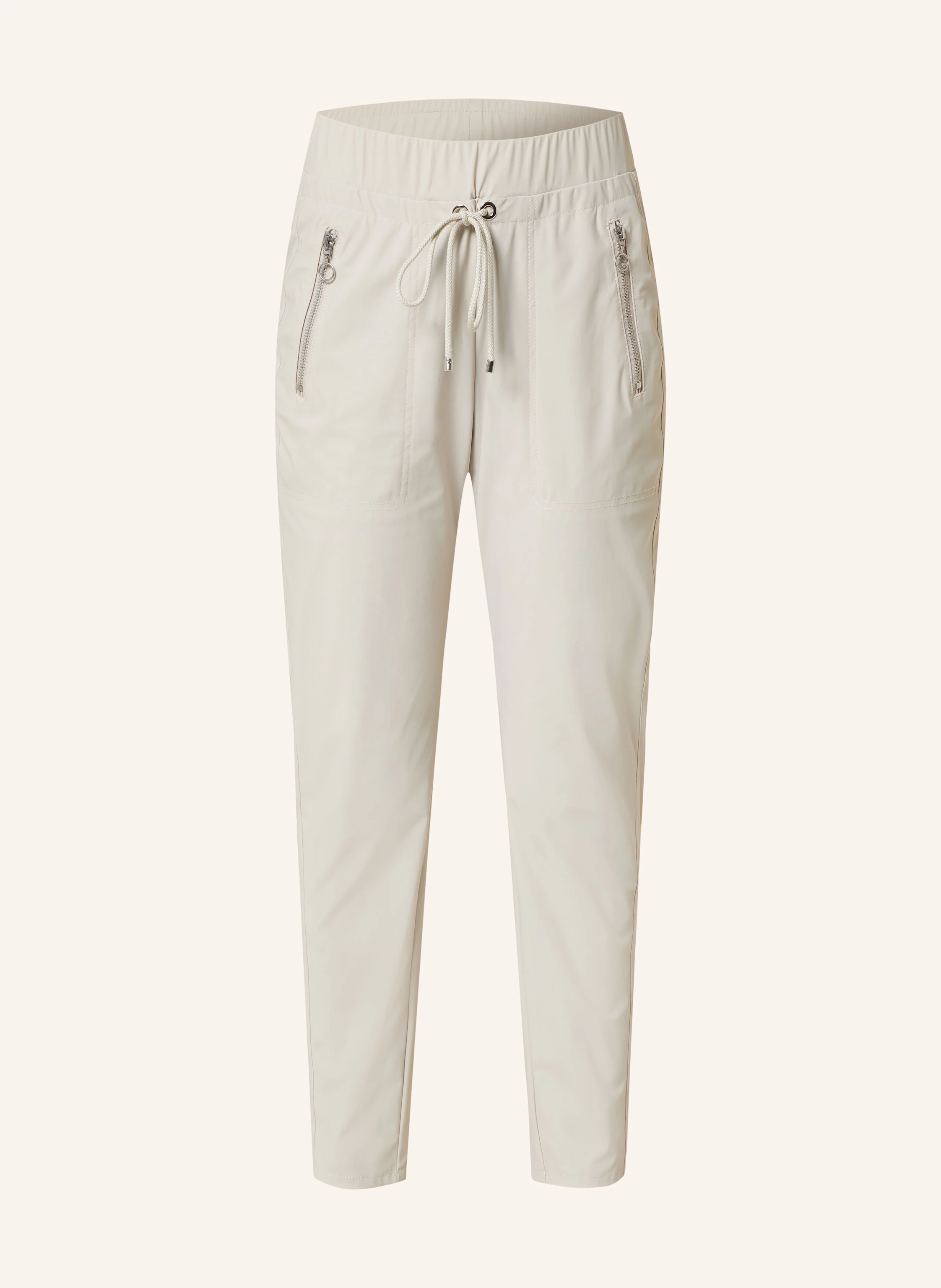MAC Hose EASY ACTIVE im Jogging-Stil