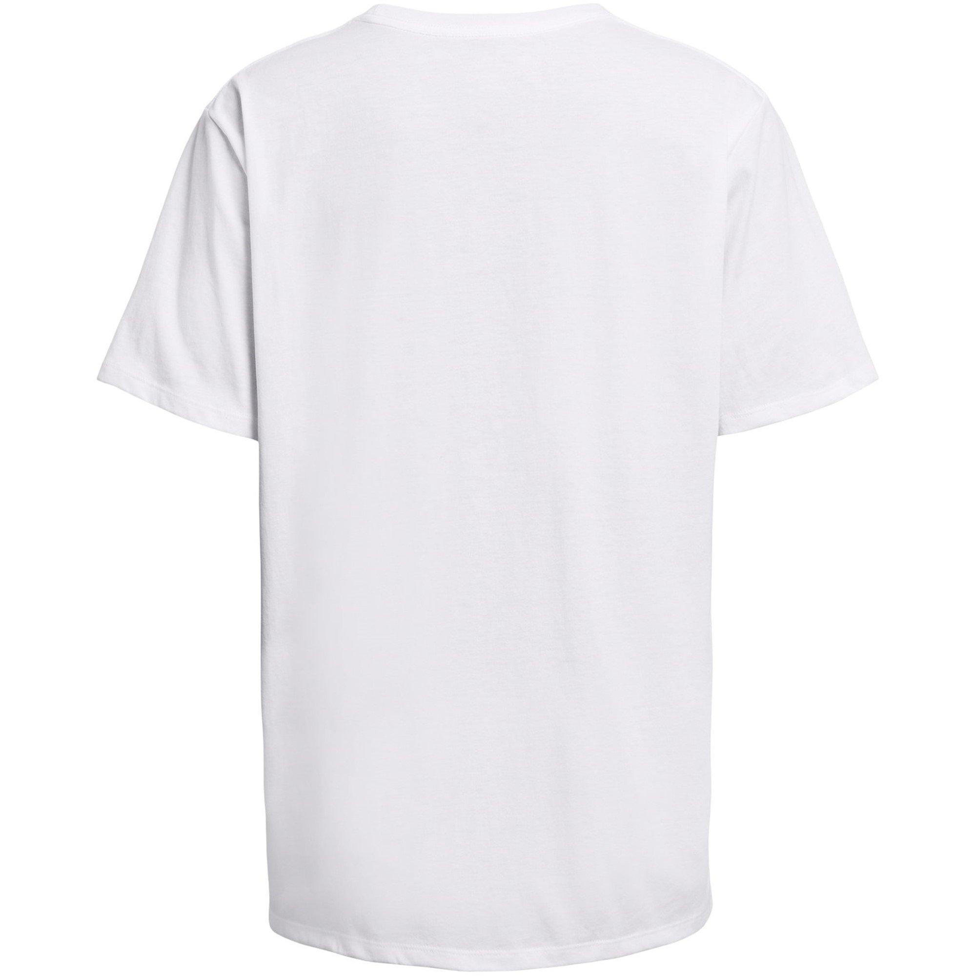 Under Armour Under Armour Campus Oversize Ss T-Shirt Womens