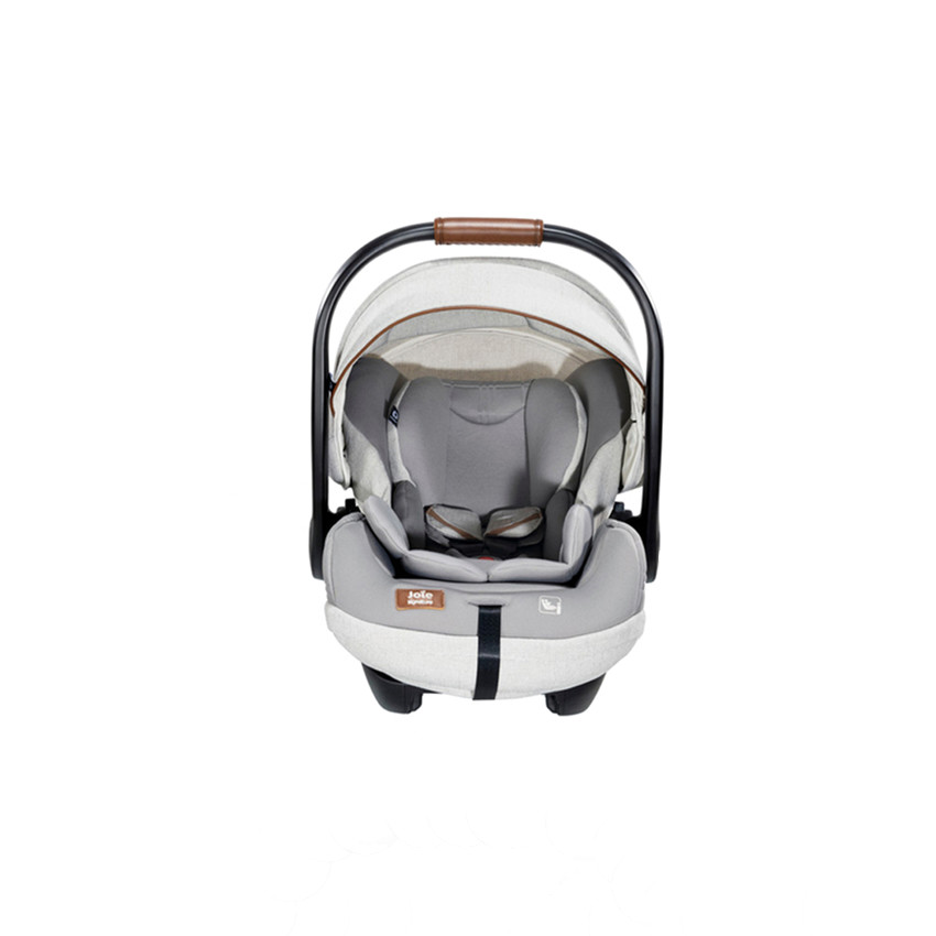 Siège-auto i-Level Recline i-Size oyster