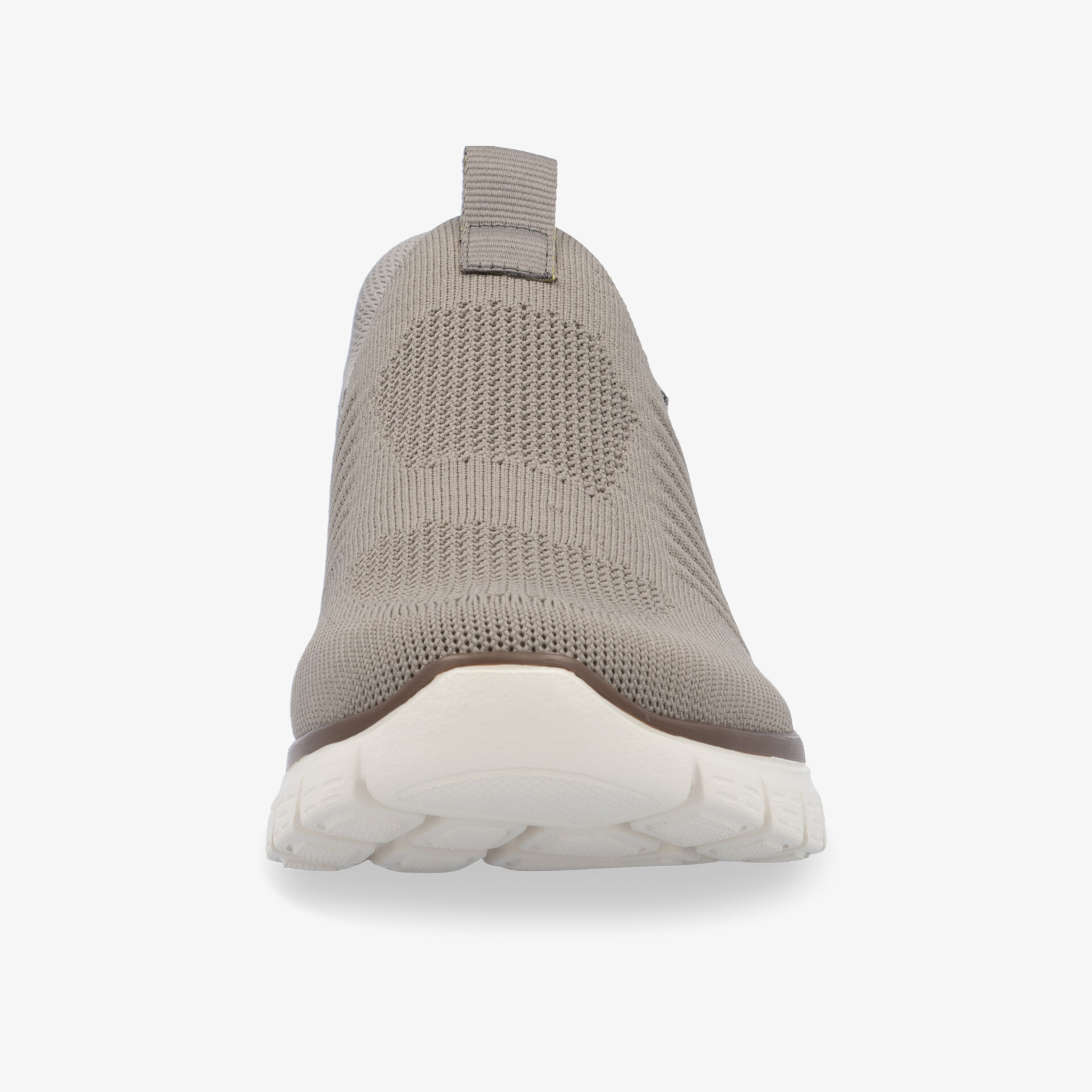 rieker Herren Slip On beige