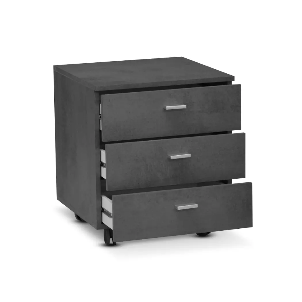 Rollcontainer Mister Office