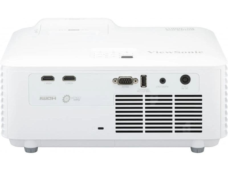 ViewSonic Projektor V52HD 5.000 ANSI-Lumen 1080p Laser Installationsbeamer