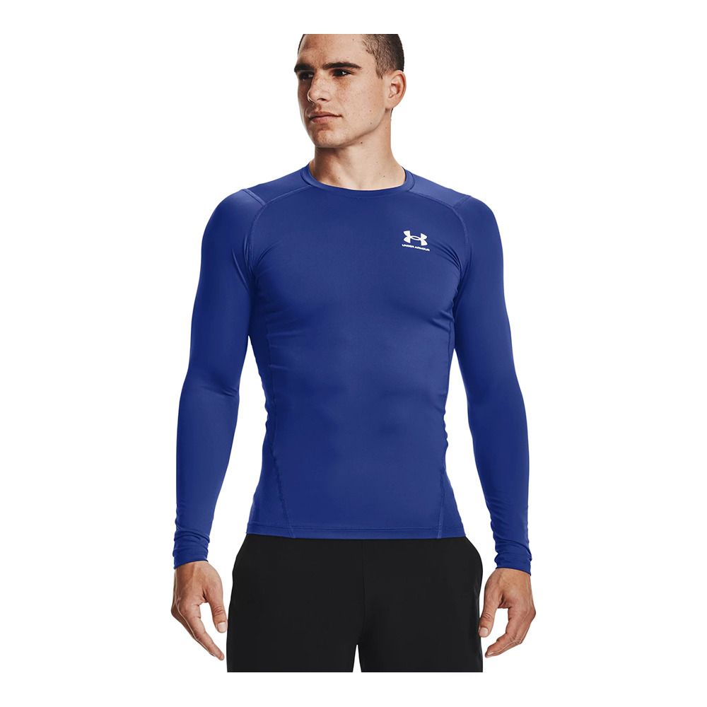 Under Armour HEATGEAR - Débardeur Homme blue