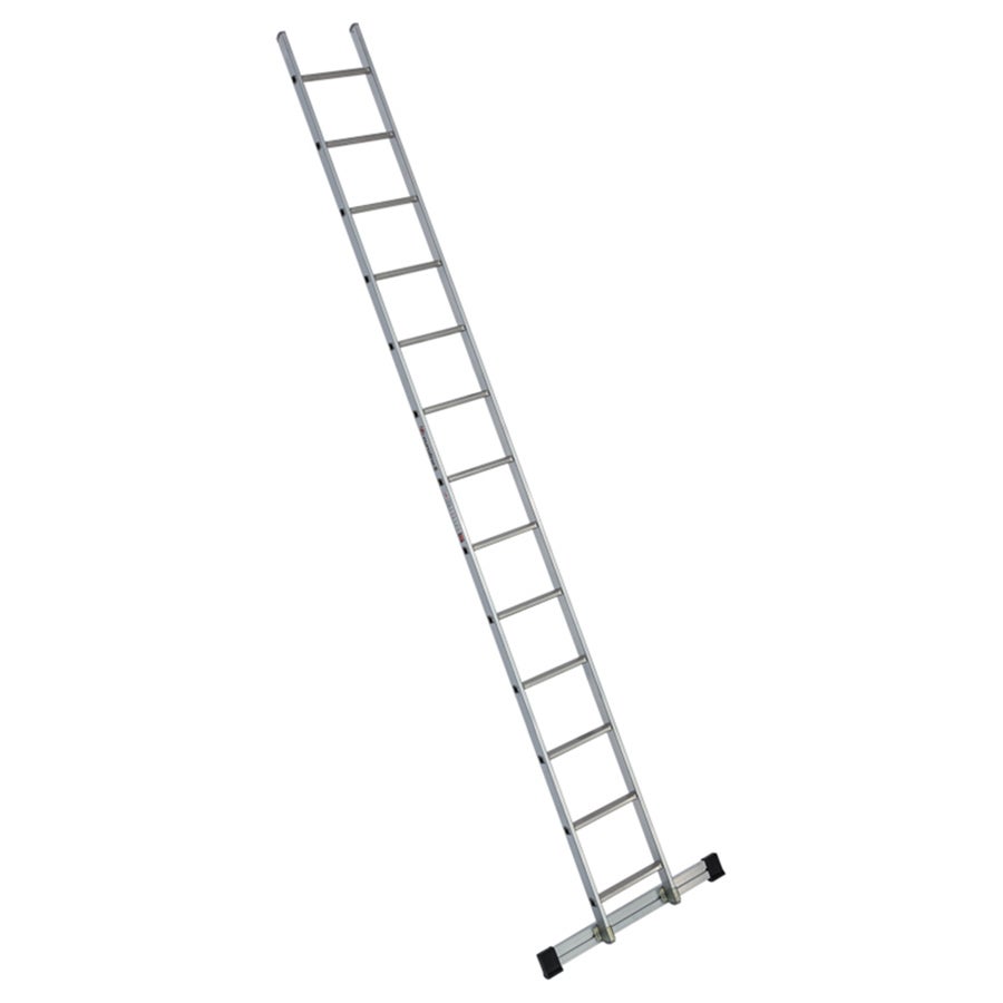 Euroline 201 sporten opsteekladder, 13 sporten