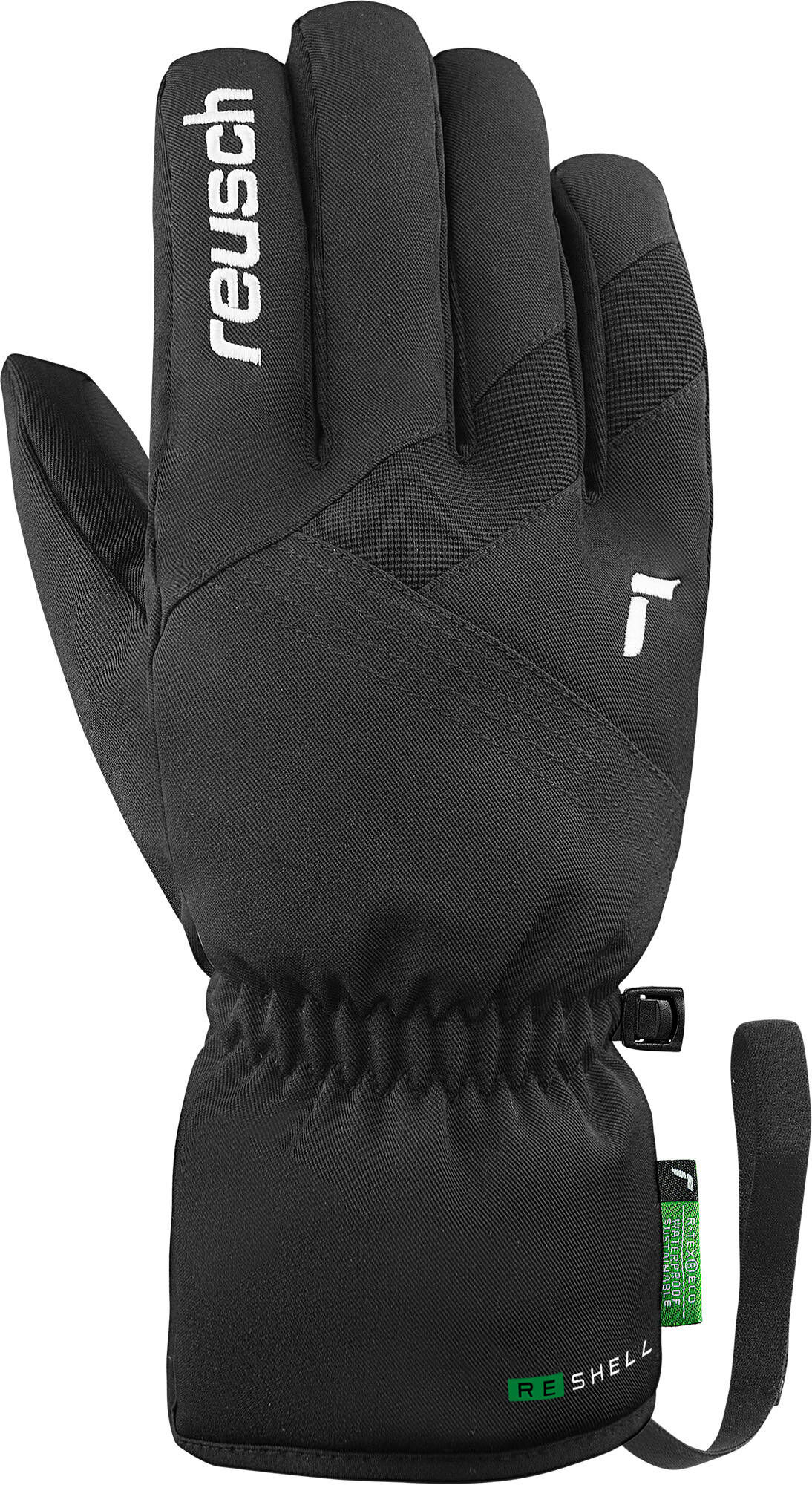 Reusch| Herren Skihandschuhe VERMONT R-TEX ECO