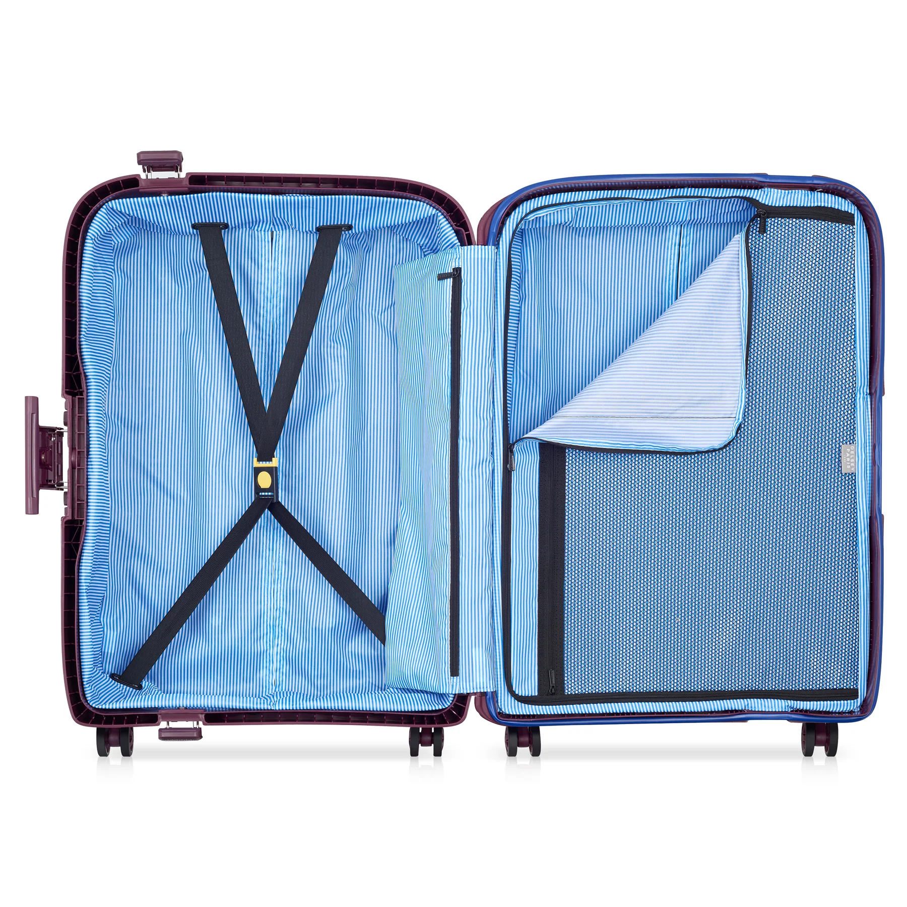 Valise soute - M (69cm) matière recyclée
