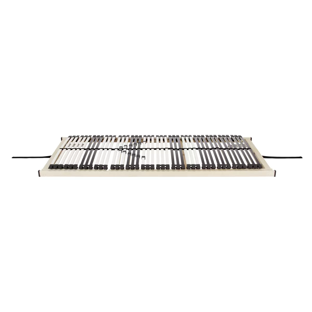 Lattenrost Comfort 90x200 Hellbraun