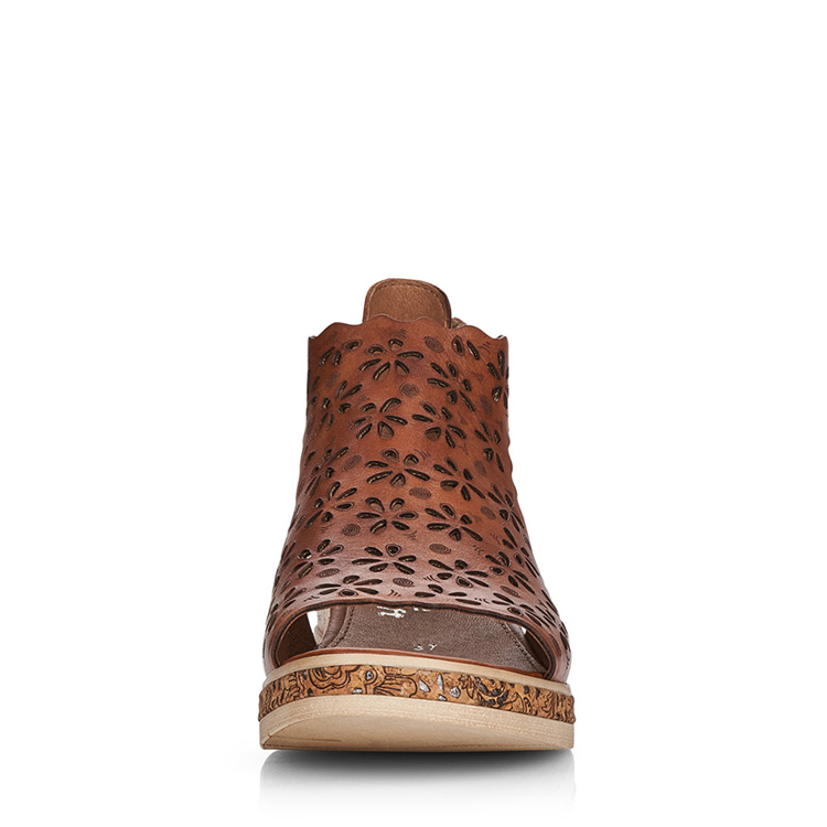 Remonte D3056-24 | TAN