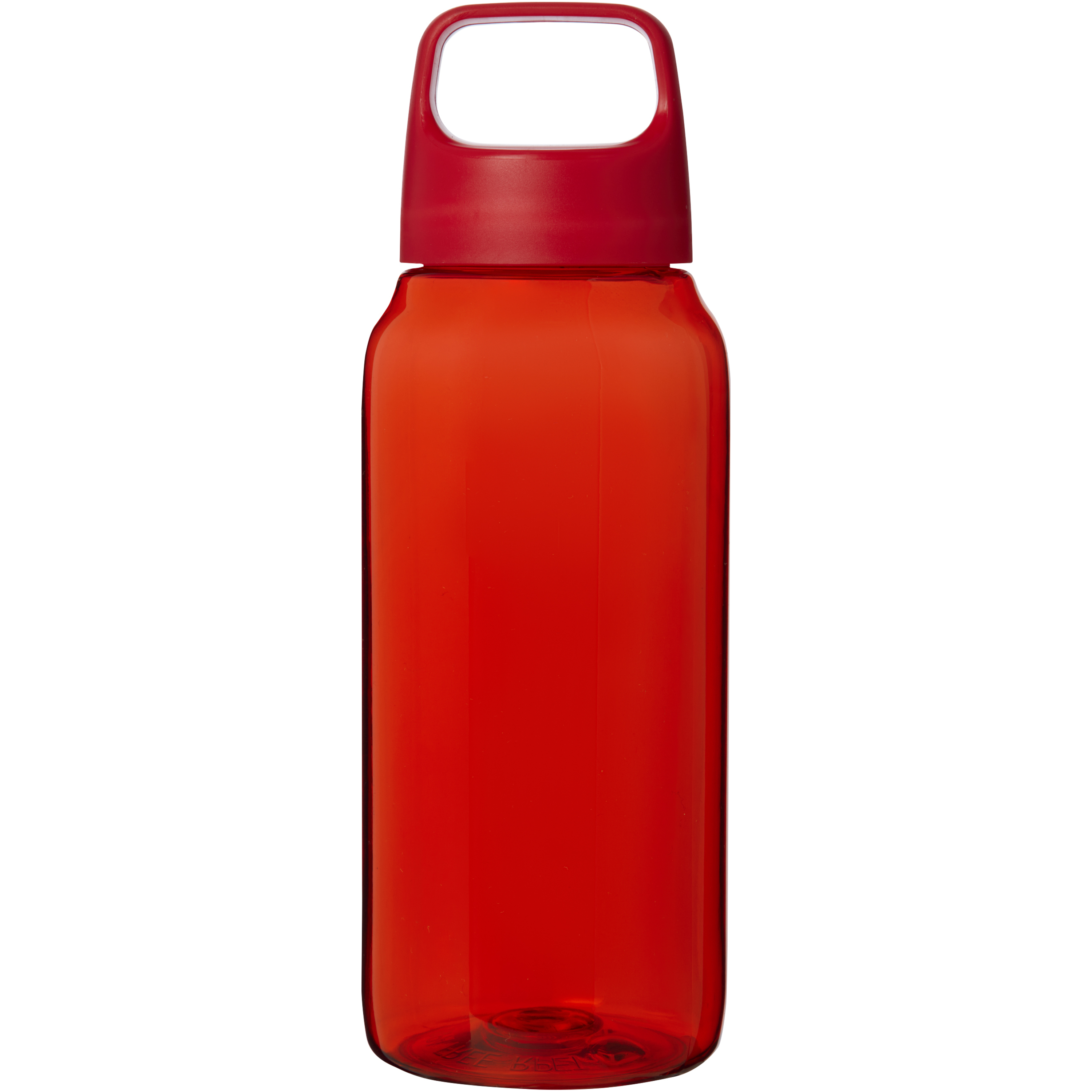 EgotierPro 100785 - Bouteille d'eau Bebo de 500 ml en plastique recyclé