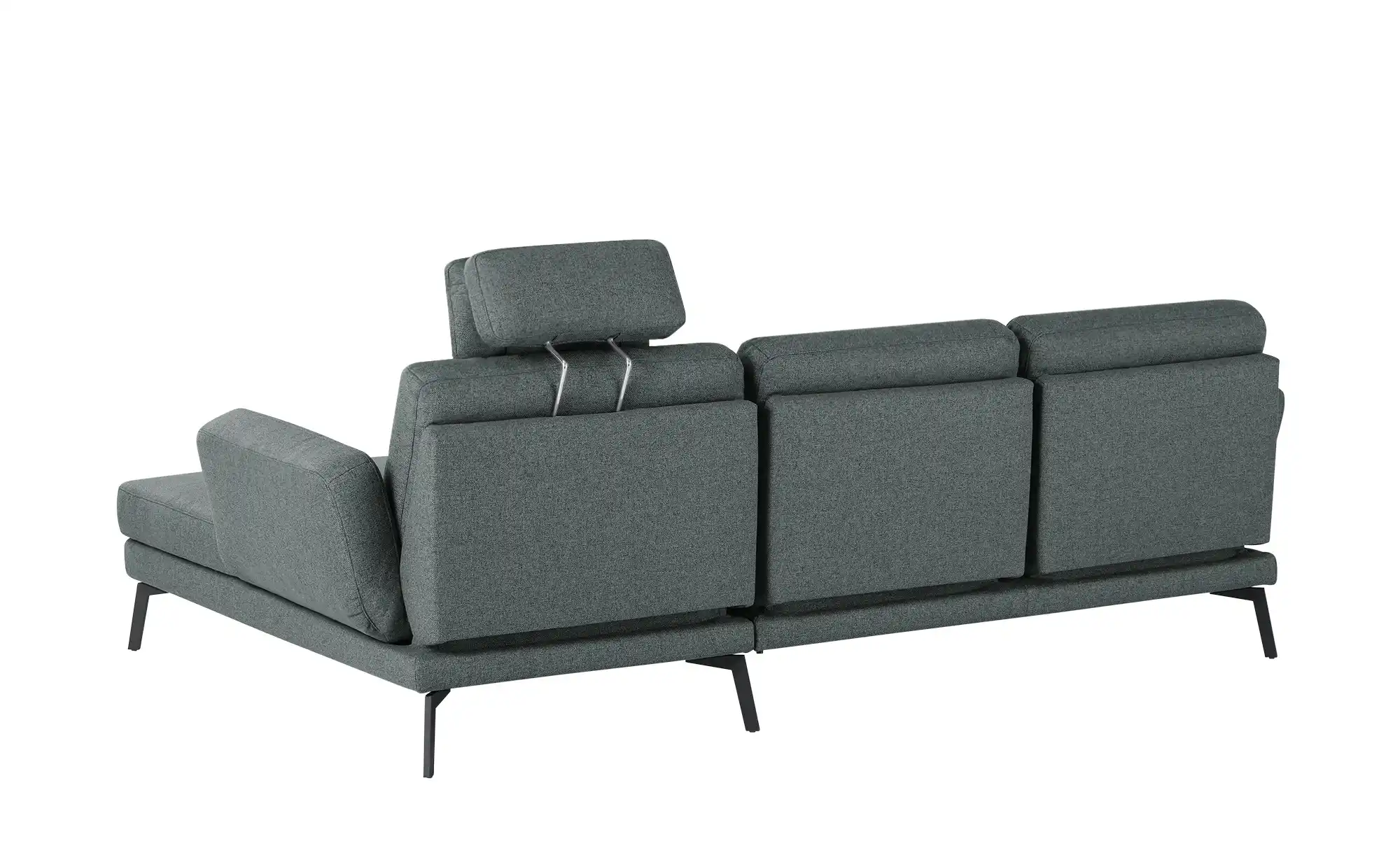 Jette Home Ecksofa mit Funktion Twister