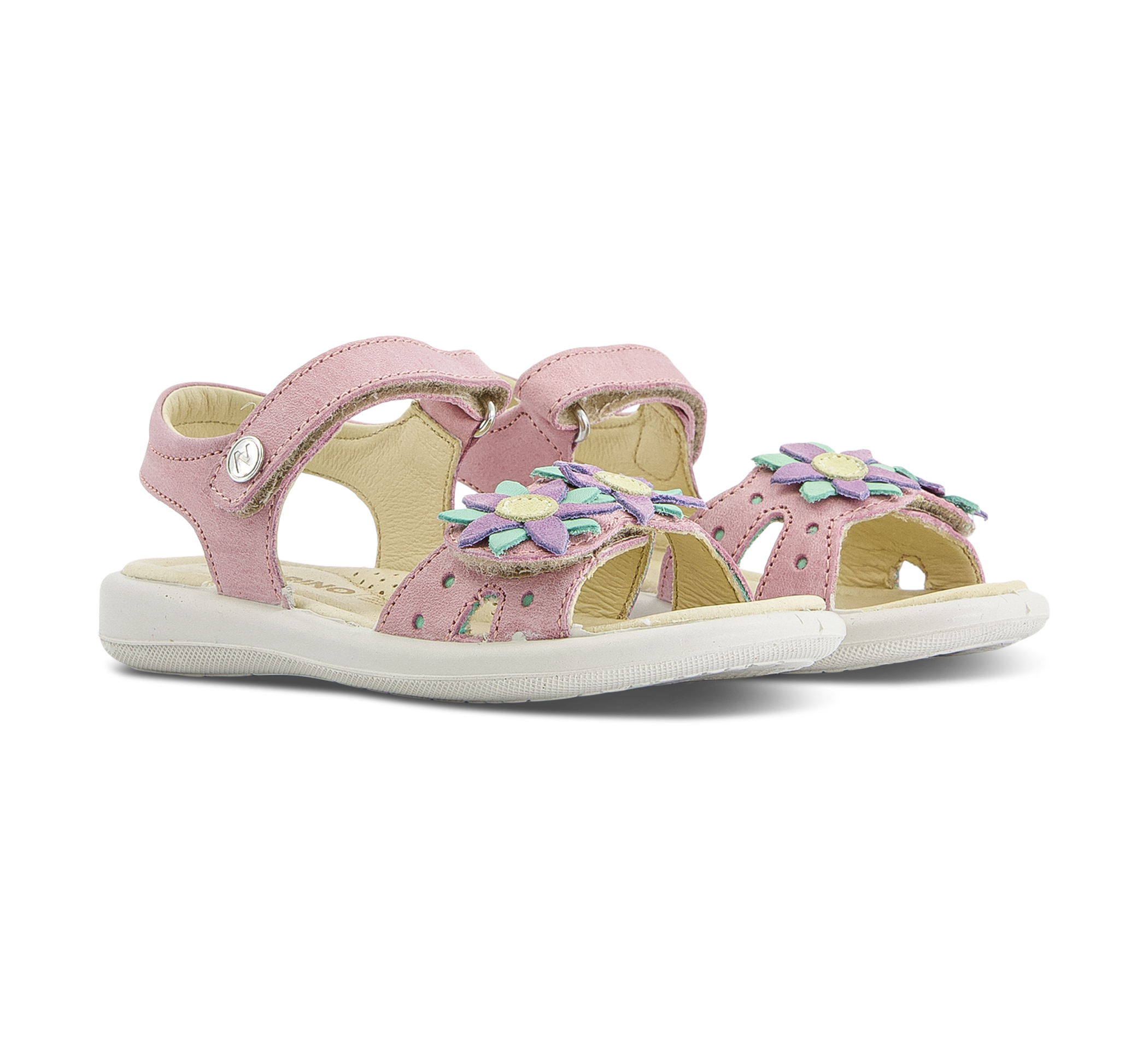 Naturino Brunnita - Offene Sandalen