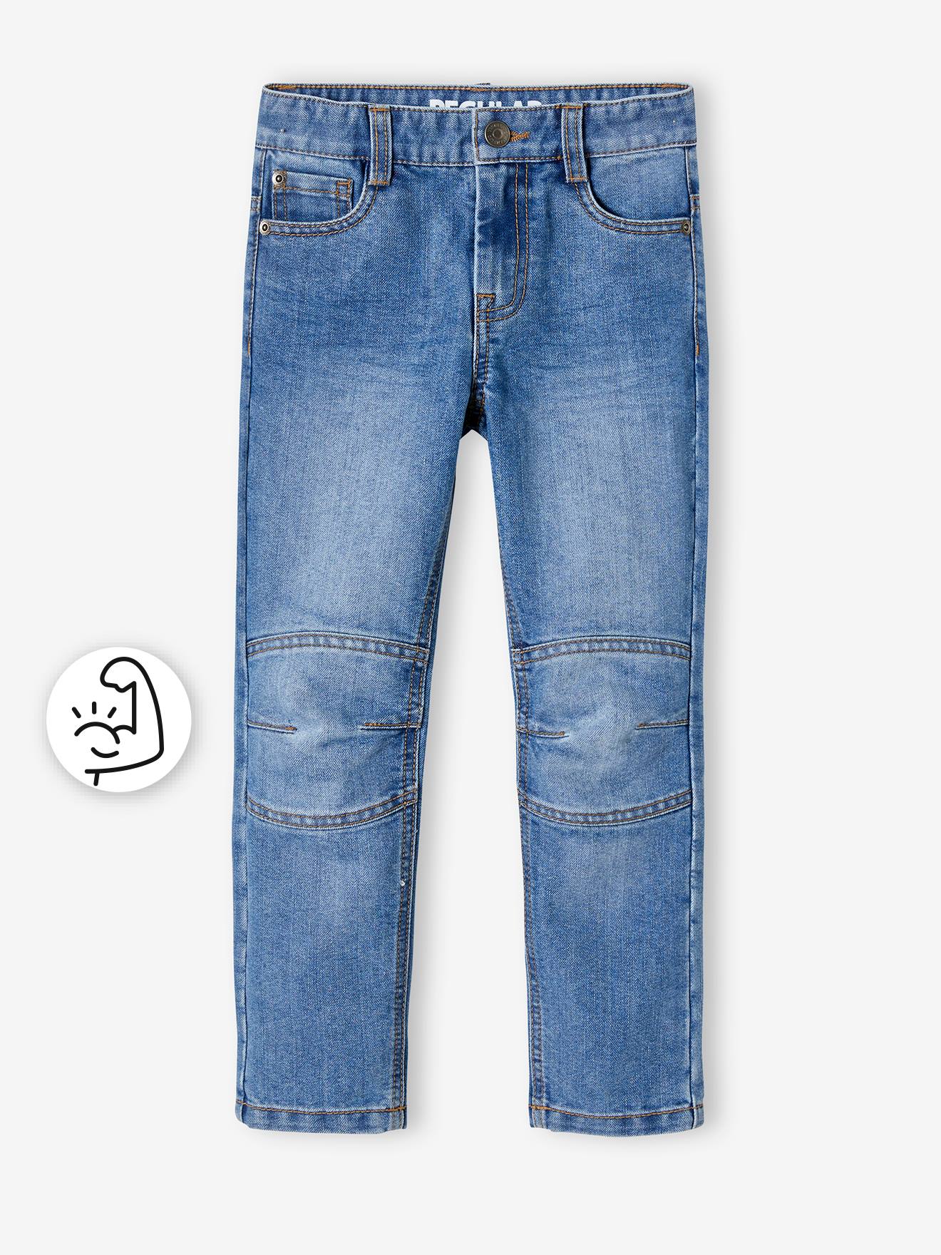 Calça jeans MorphologiK indestrutível 