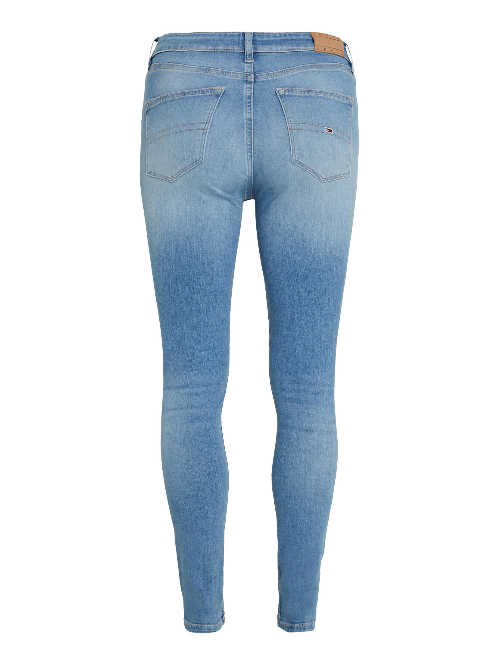 Tommy Jeans| Damen Jeans NORA