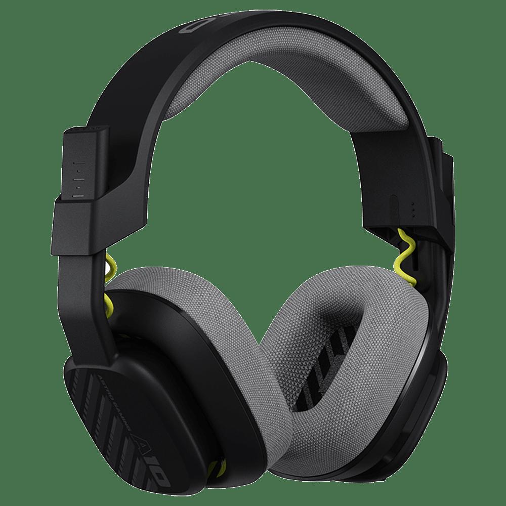 ASTRO Gaming GAME Astro A10 Gaming Headset Xbox PC Black