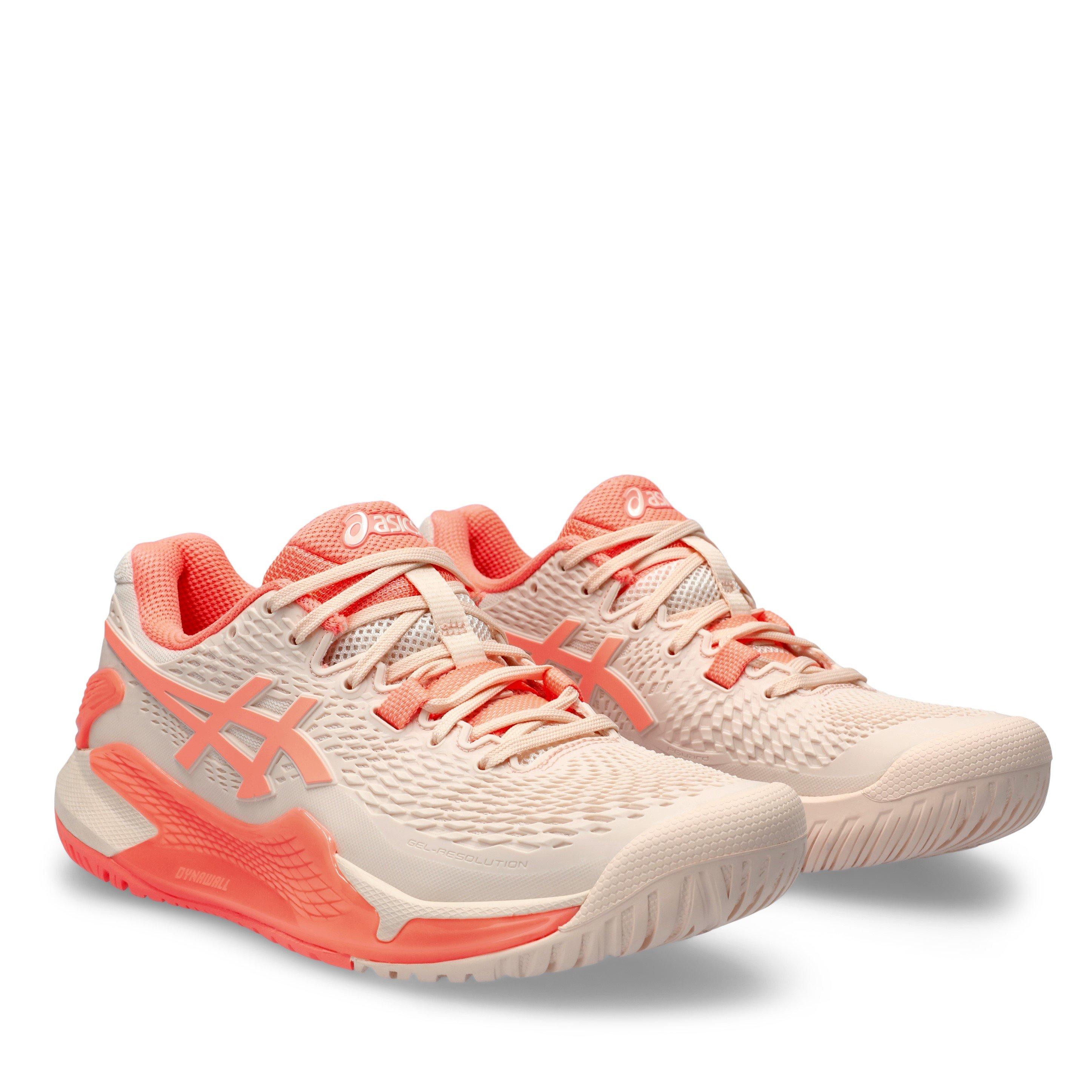 Asics GEL-RESOLUTION 9