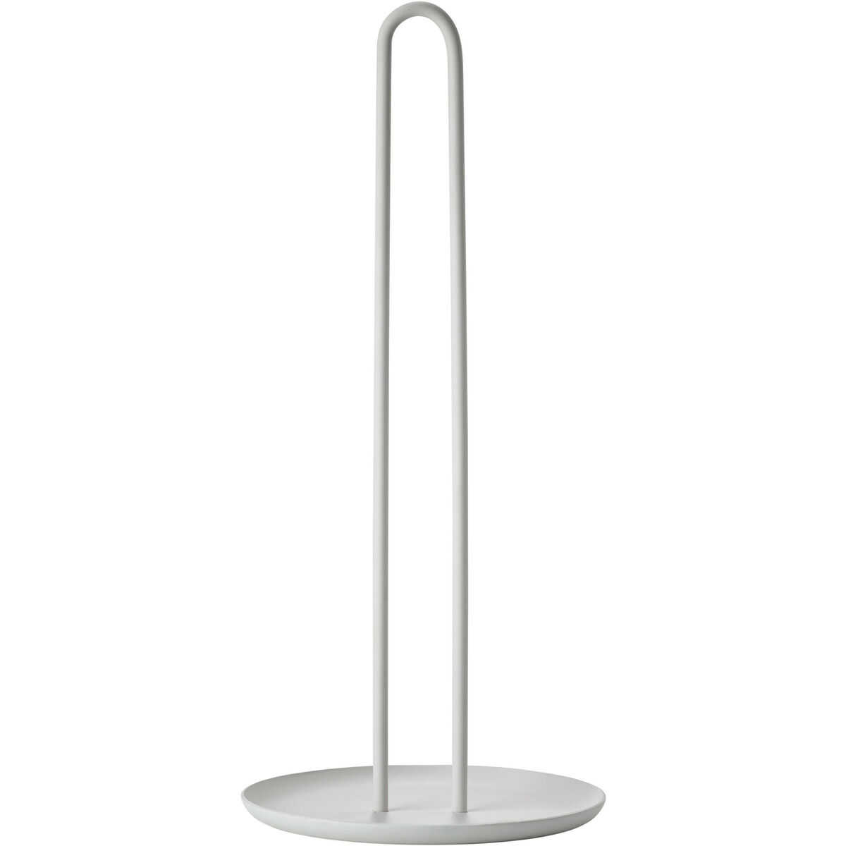 Tørkerullholder Warm Grey Sin