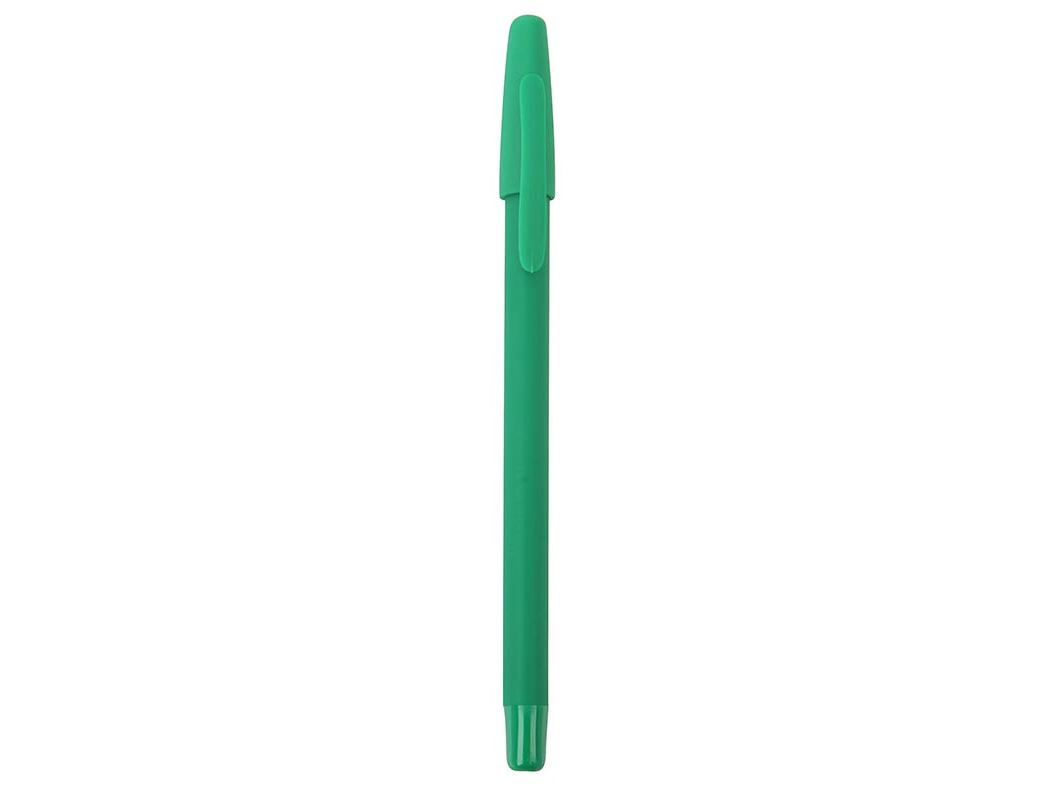 ESFEROGRÁFICA SOFT TOUCH AUCHAN VERDE