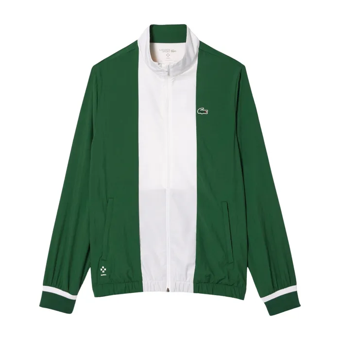 Lacoste Sport X Daniil Medvedev Trainingspak Heren