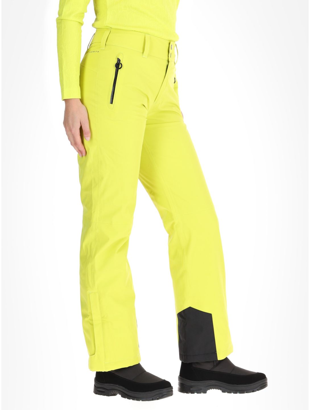 Jero skibroek dames