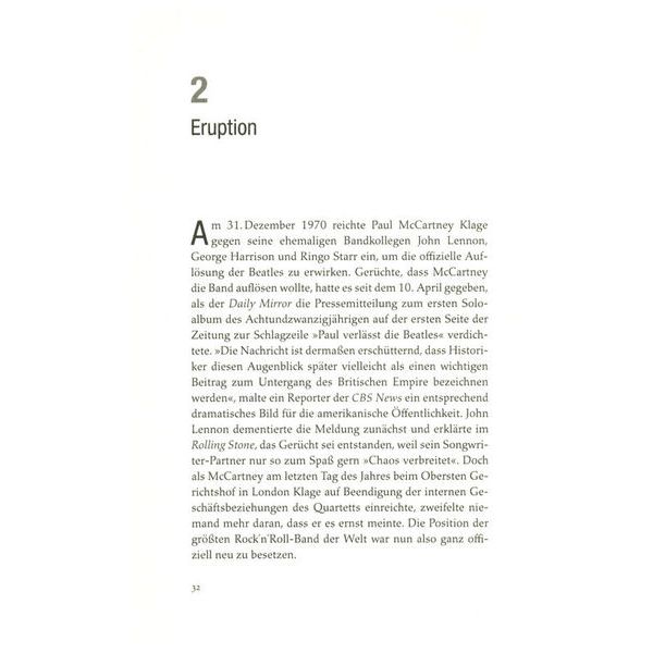 Ullstein Eddie van Halen – Ein Leben
