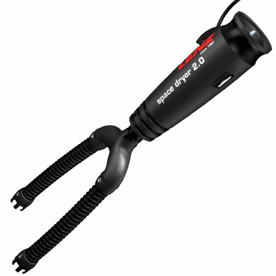 Lenz Space Dryer 2.0 240 V (EU) | Lenz | L | MARKEN | XSPO