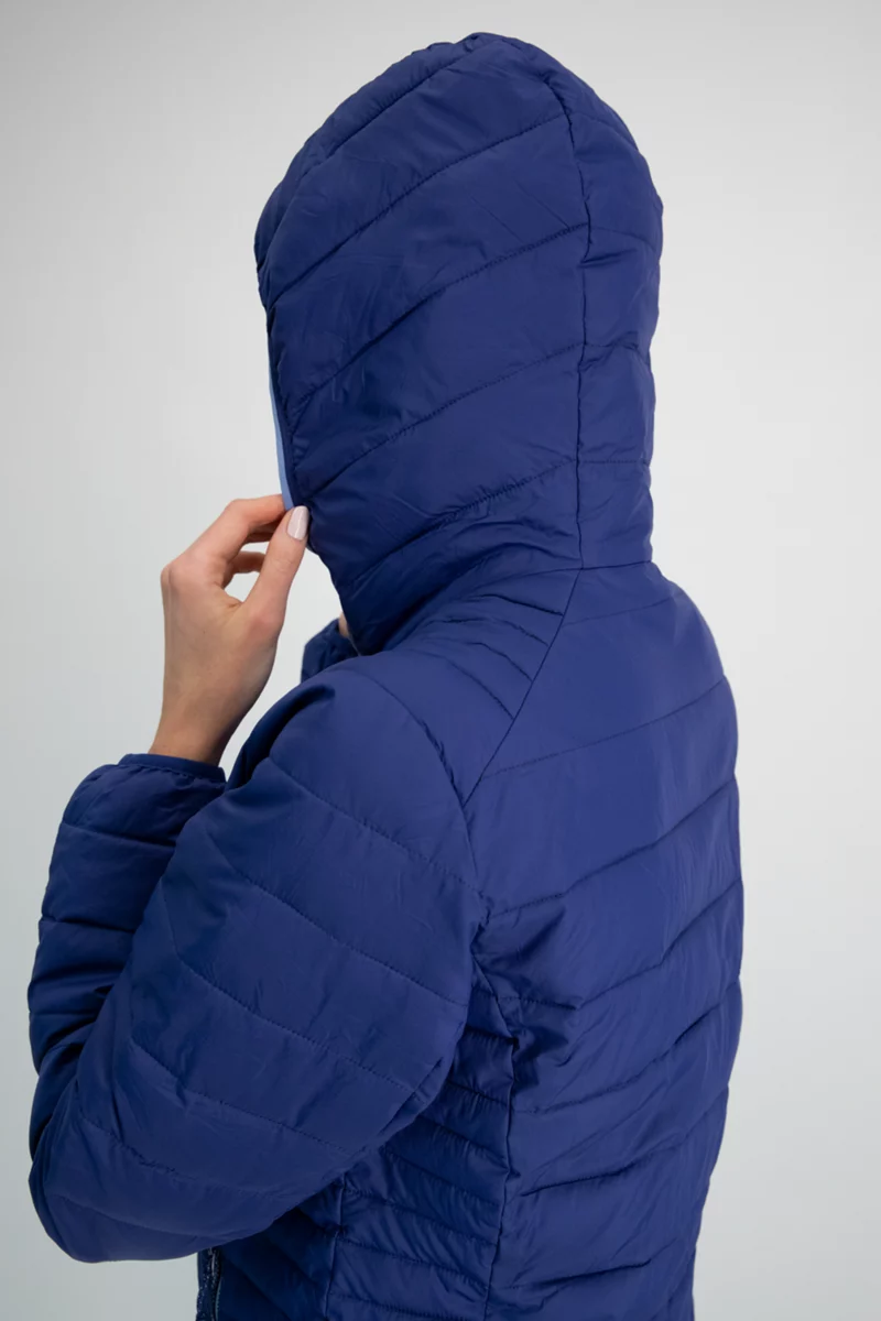 46 NORD Damen Steppjacke