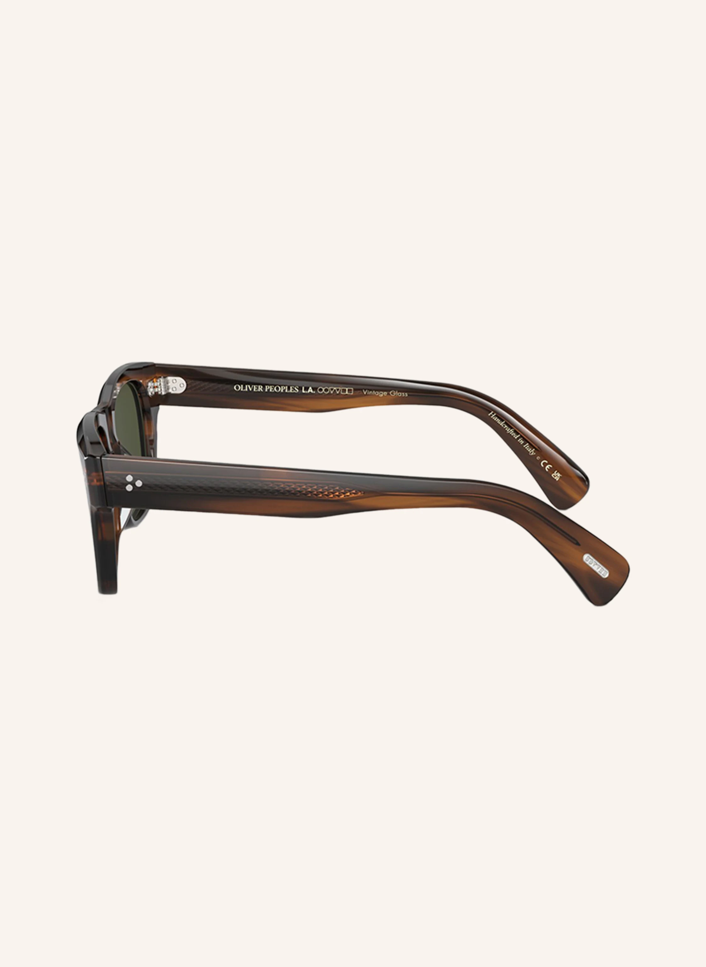 OLIVER PEOPLES Sonnenbrille OV5524SU BIRELL SUN