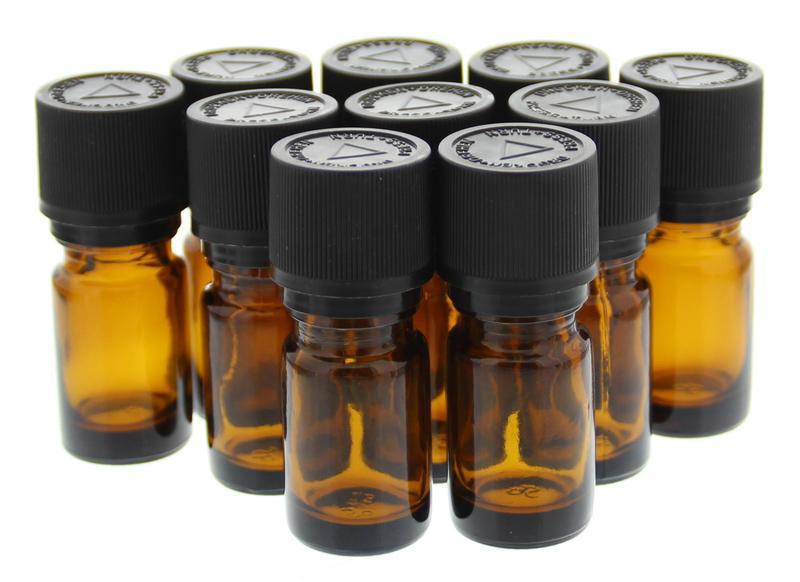 Volatile Druppelaar met Flesje 5ml 1st