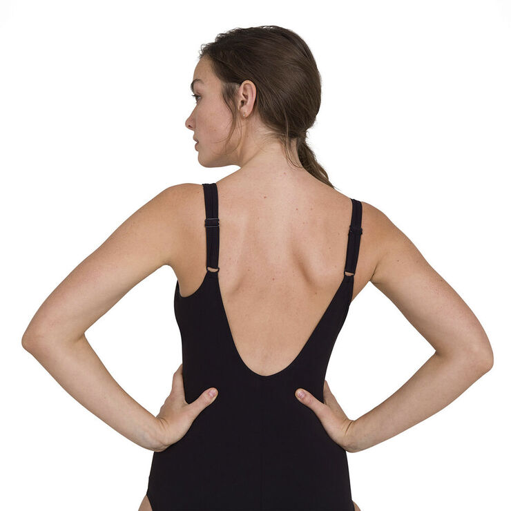 Speedo ContourLuxe 1 Peice Sort