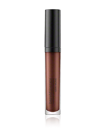 bareMinerals Gen Nude Patent Lip Lacquer Perf 3,7ml