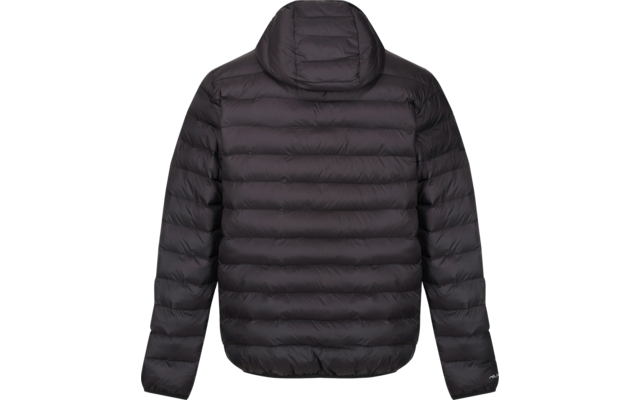 Regatta Hooded Marizion Herren Outdoorjacke