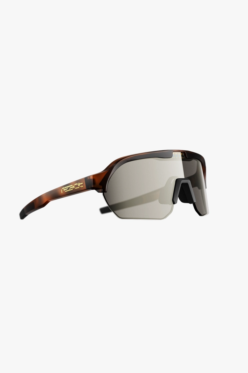 React Optray Amber Sportbrille