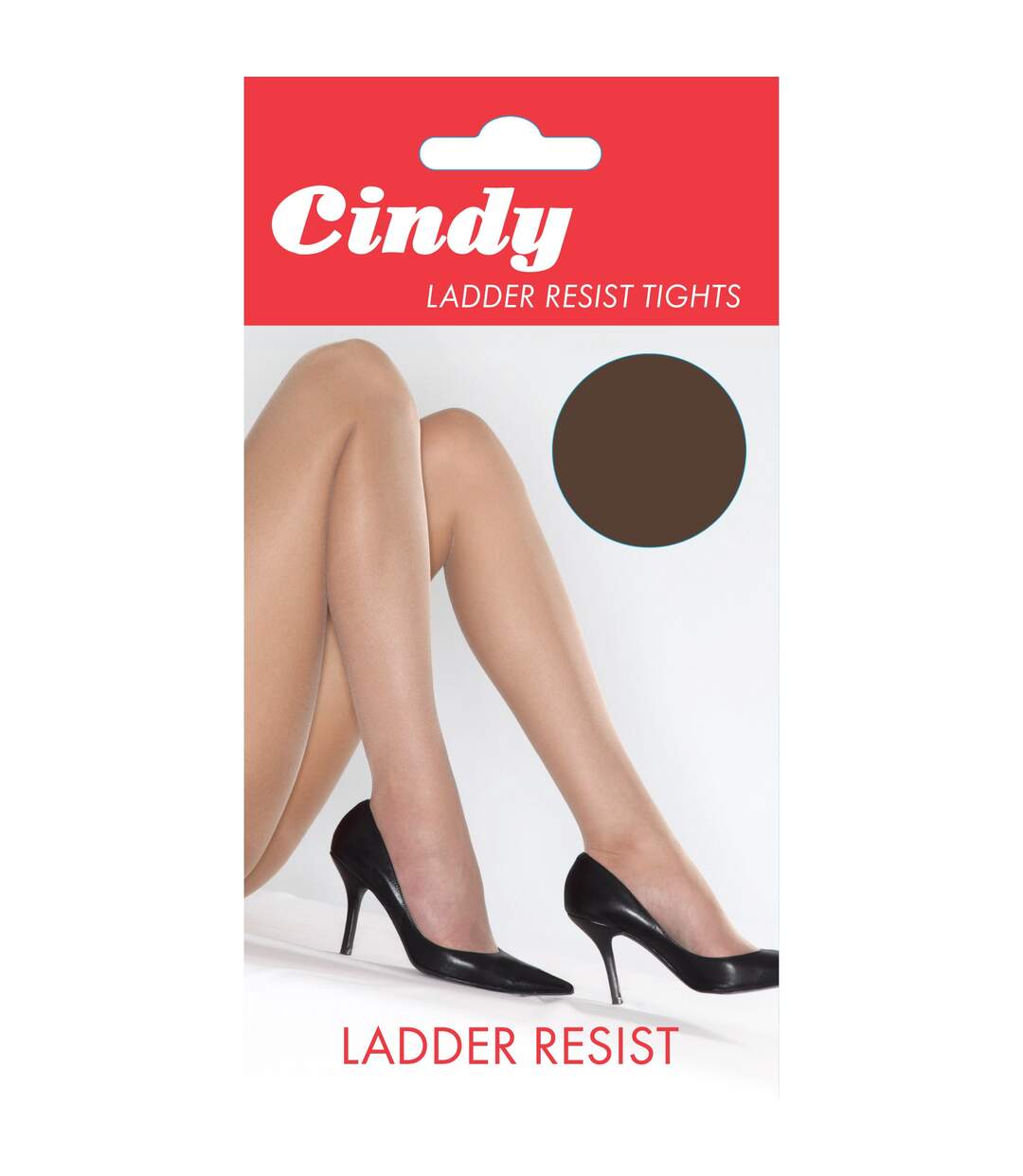 Cindy - Collants (1 paire) - Femme (Fantasme) - UTLW114