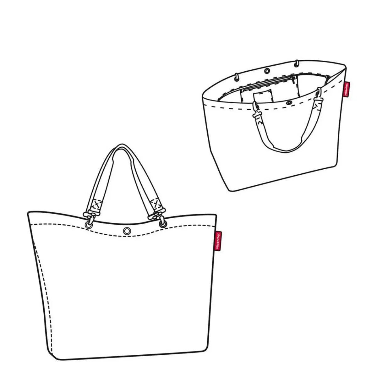 Reisenthel - Shopper XL