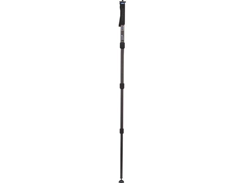 Benro Einbeinstativ Series 3 Mach3 Carbon MMA38C Einbeinstativ aus Carbon im klassischen Design