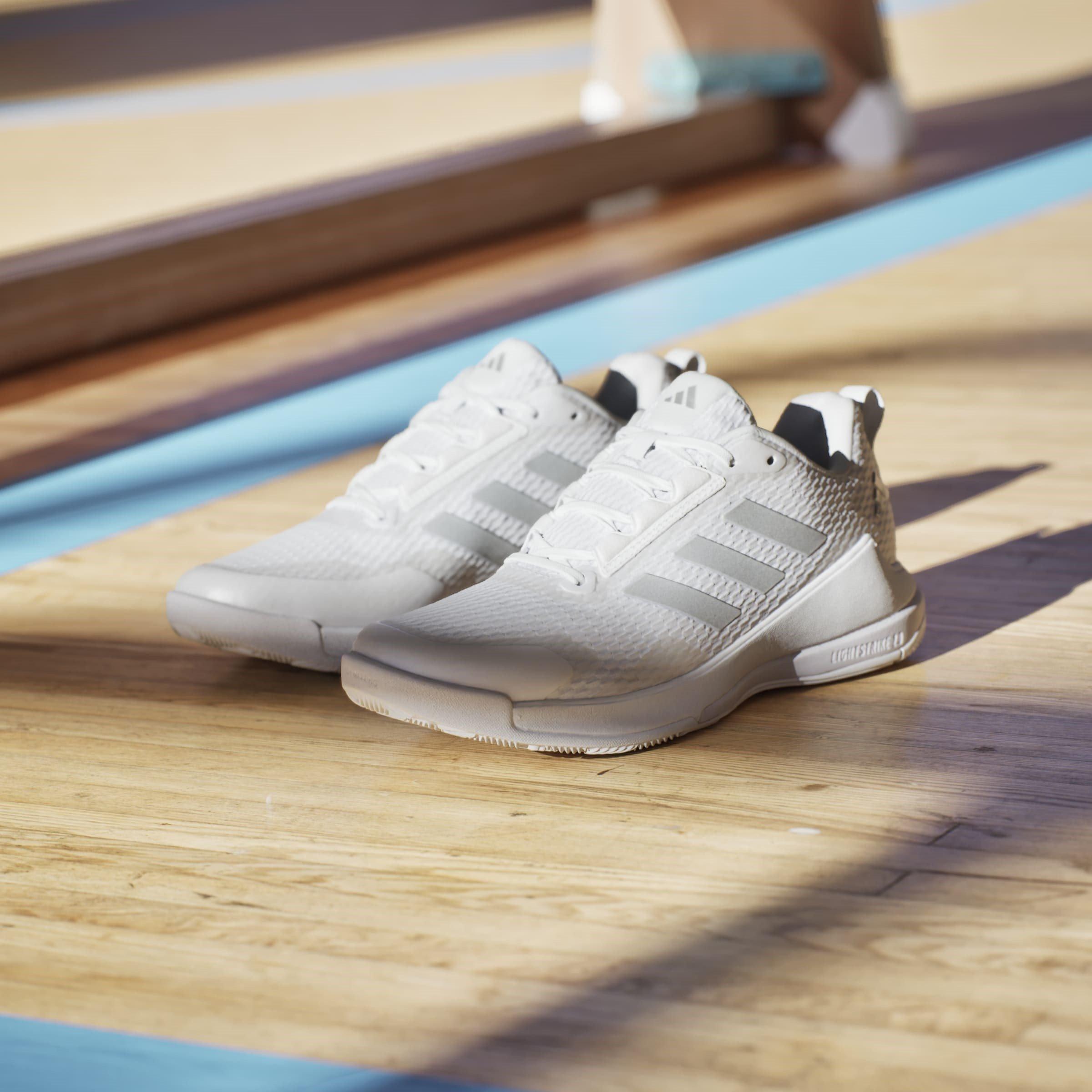 adidas Novaflight 2 Indoor Shoes Womens