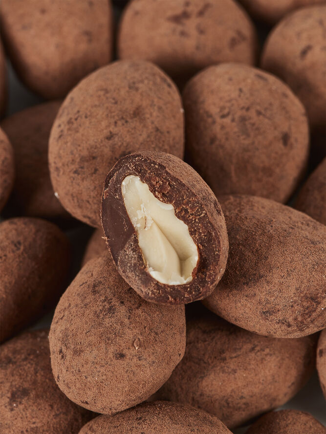 Summerbird Praliné Cocoa Brun