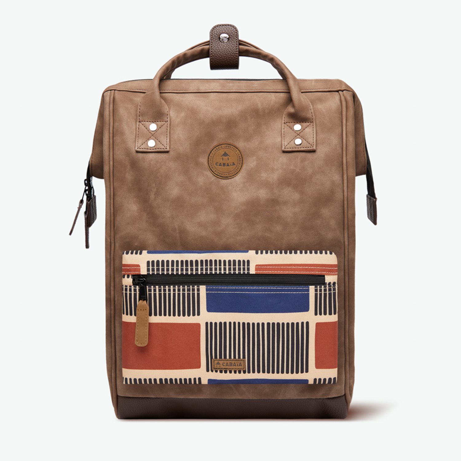 Cabaia Avdenturer Bag Large papeete
