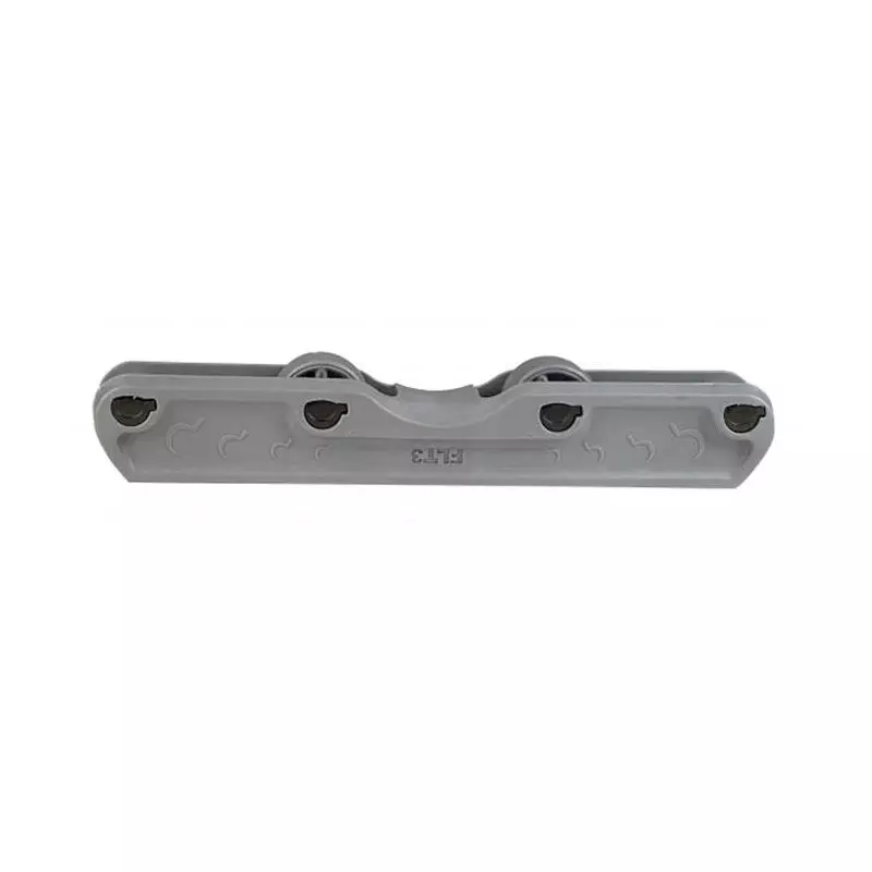 Platine roller GC Frame Featherlite 3 Grey Gris