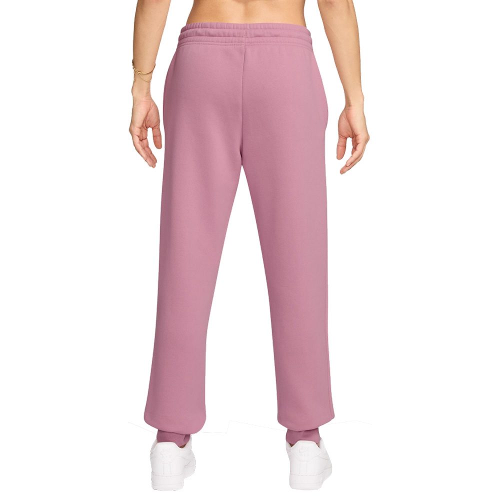 Nike Sportswear Phoenix Fleece Jogginghose Damen elemental pink