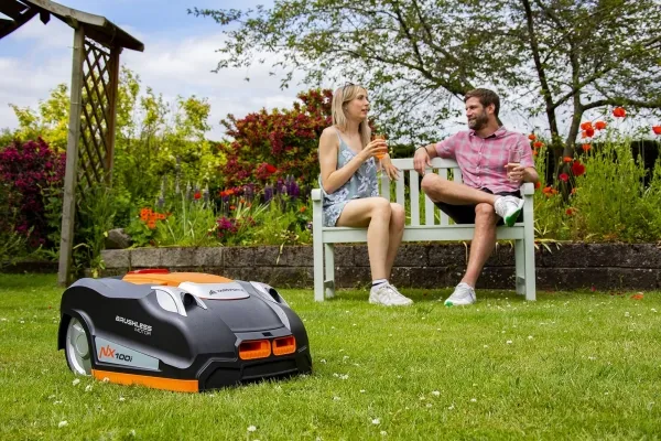 Klipperobot NX 1000m wifi YF-RNX100I