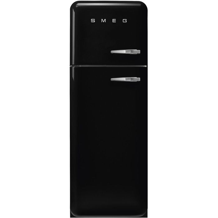 SMEG Kühl-Gefrier-Kombi 50's Retro Style FAB30LBL5