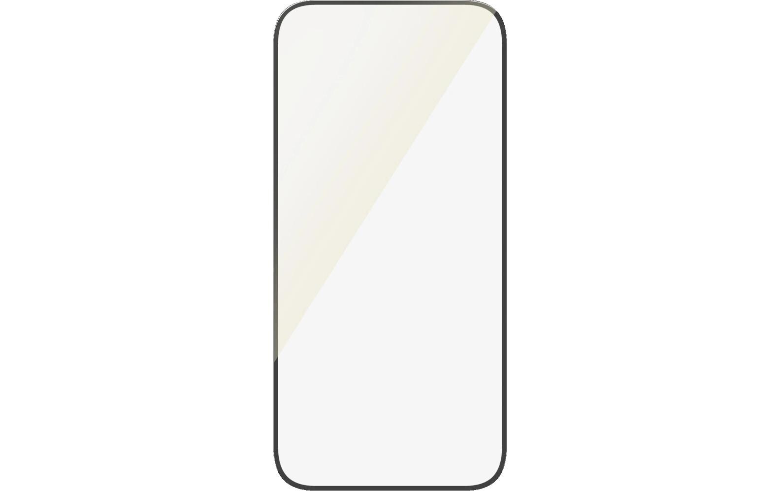 Displayschutz Ultra Wide Fit EyeCare iPhone 16 ProEyeCare-Display-Schutzfolie für das Apple iPhone 16 Pro