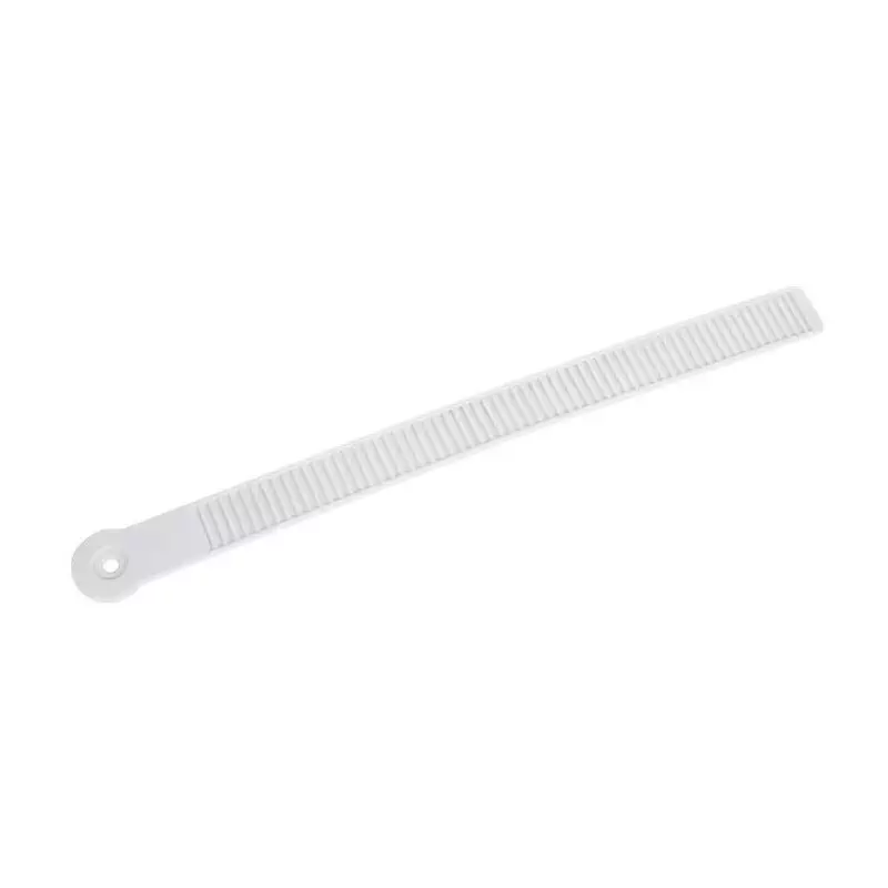 Strap roller USD Shadow White